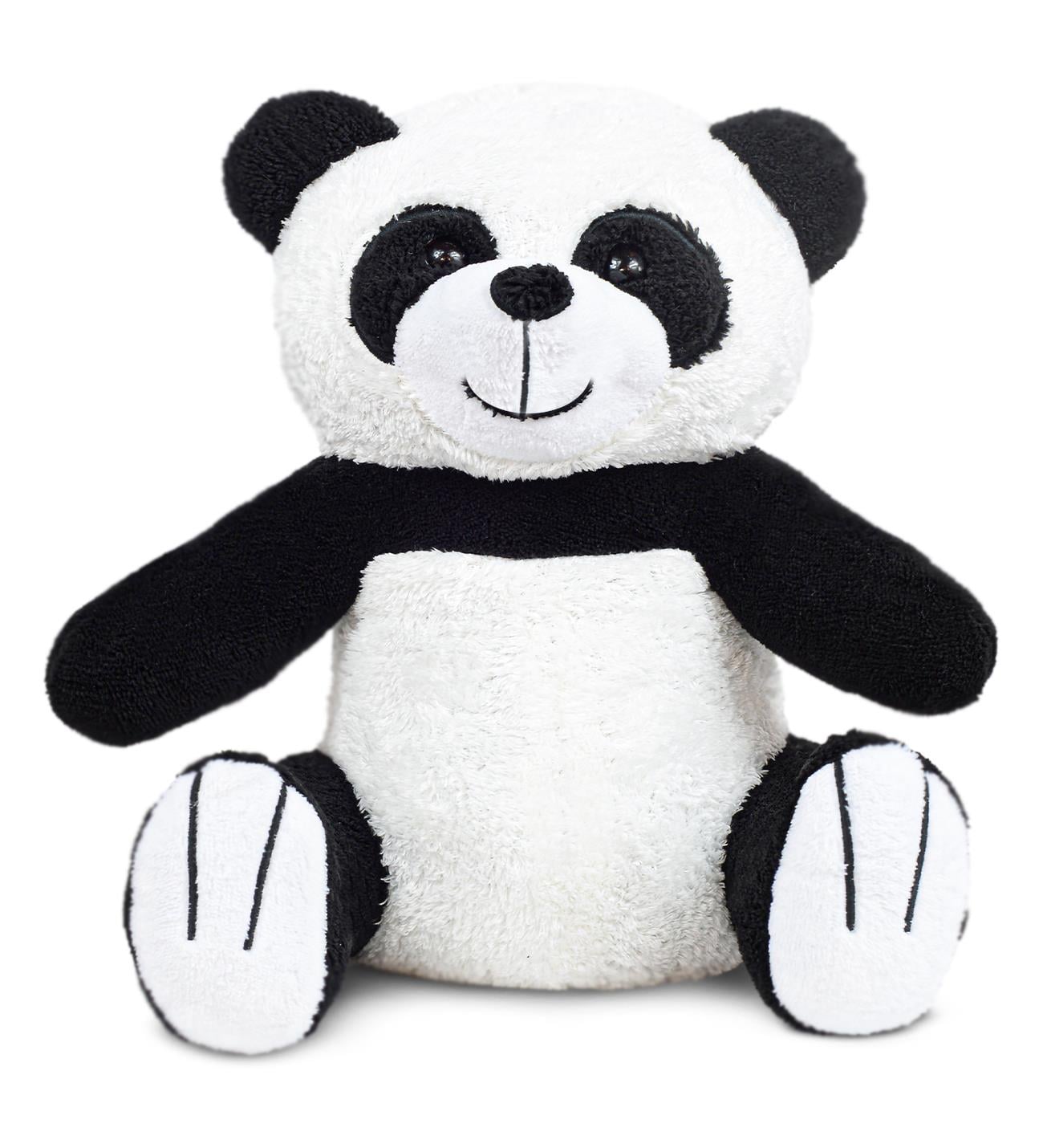 45 cm Sevimli Panda Özgüner Oyuncak