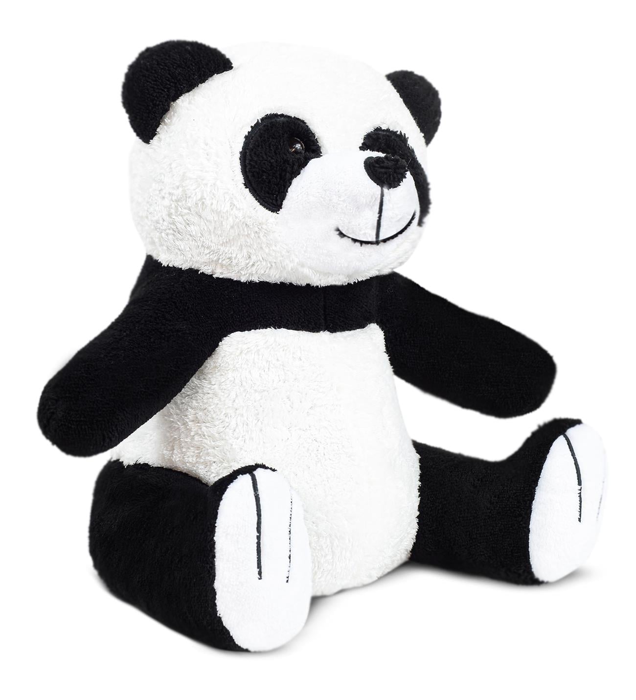 45 cm Sevimli Panda Özgüner Oyuncak