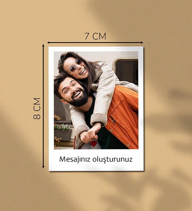 Kişiye Özel Fotoğraflı Ayıcık Kolye Kalemlik Hediye Seti Özgüner Oyuncak