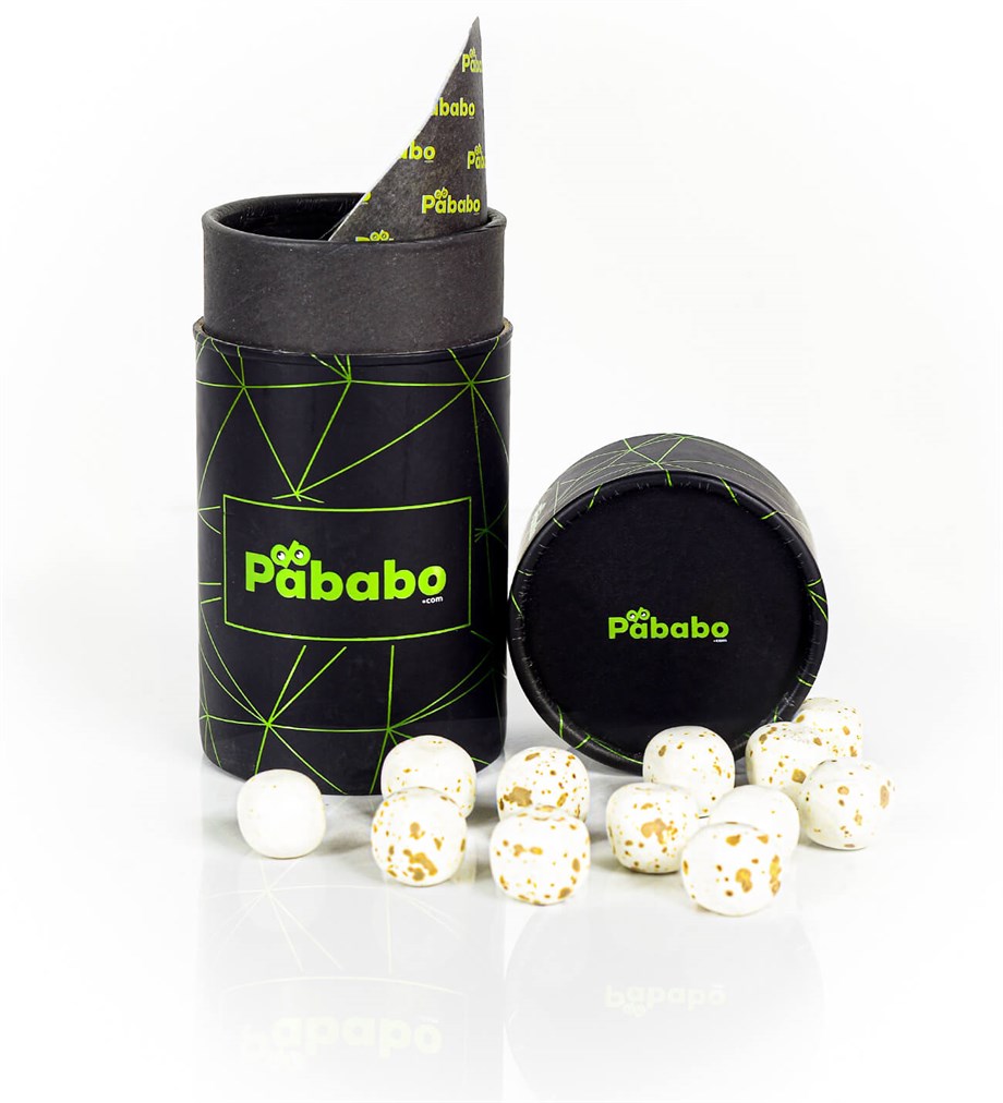 Pababo Chocolate Hindistan Cevizi Fiyatı