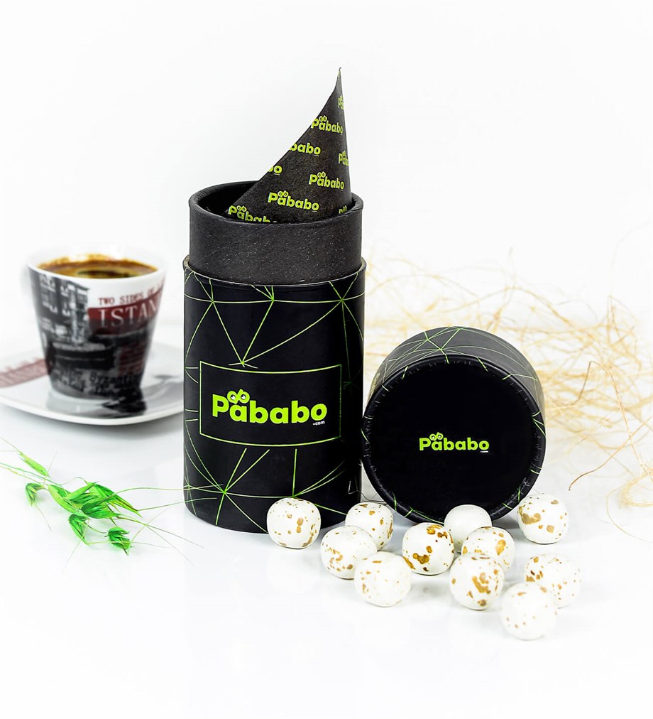 Pababo Chocolate Hindistan Cevizi Fiyatı