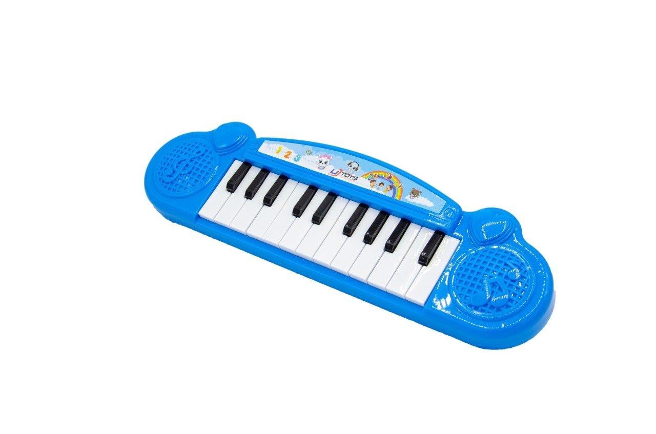 Pilli Mini Piyanom Özgüner Oyuncak
