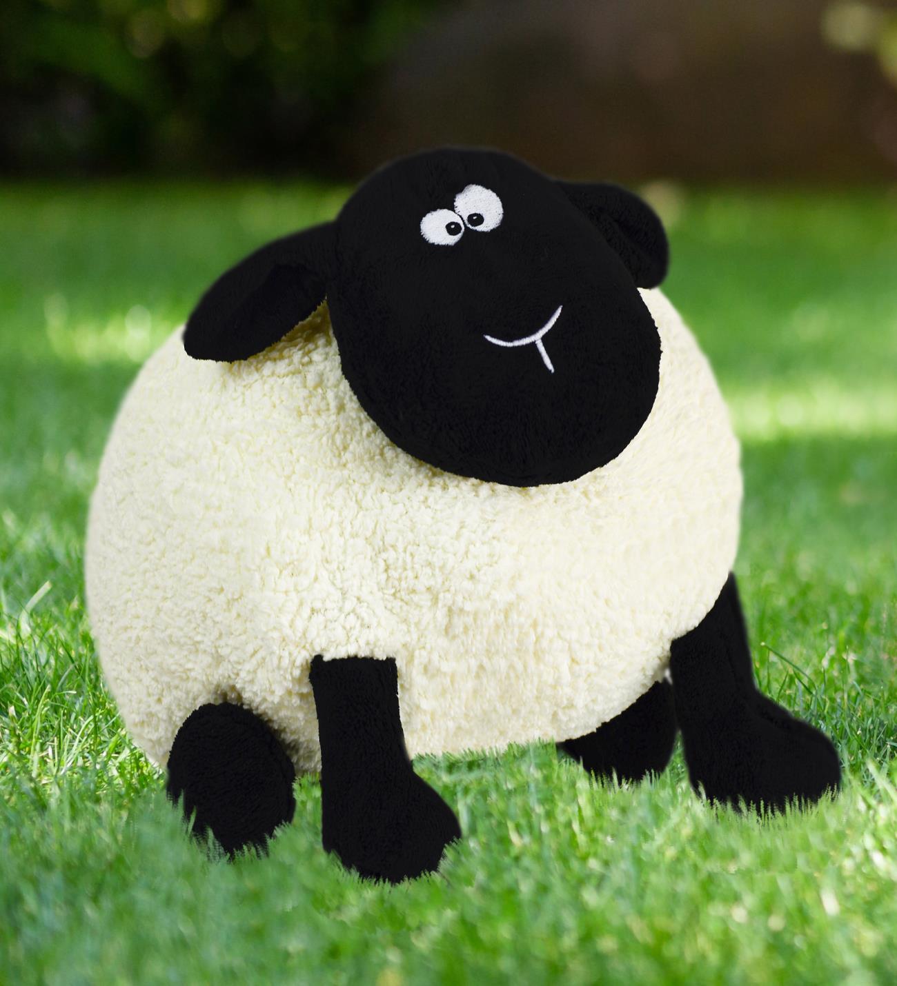 Shaun das süße Schaf Özgüner Oyuncak