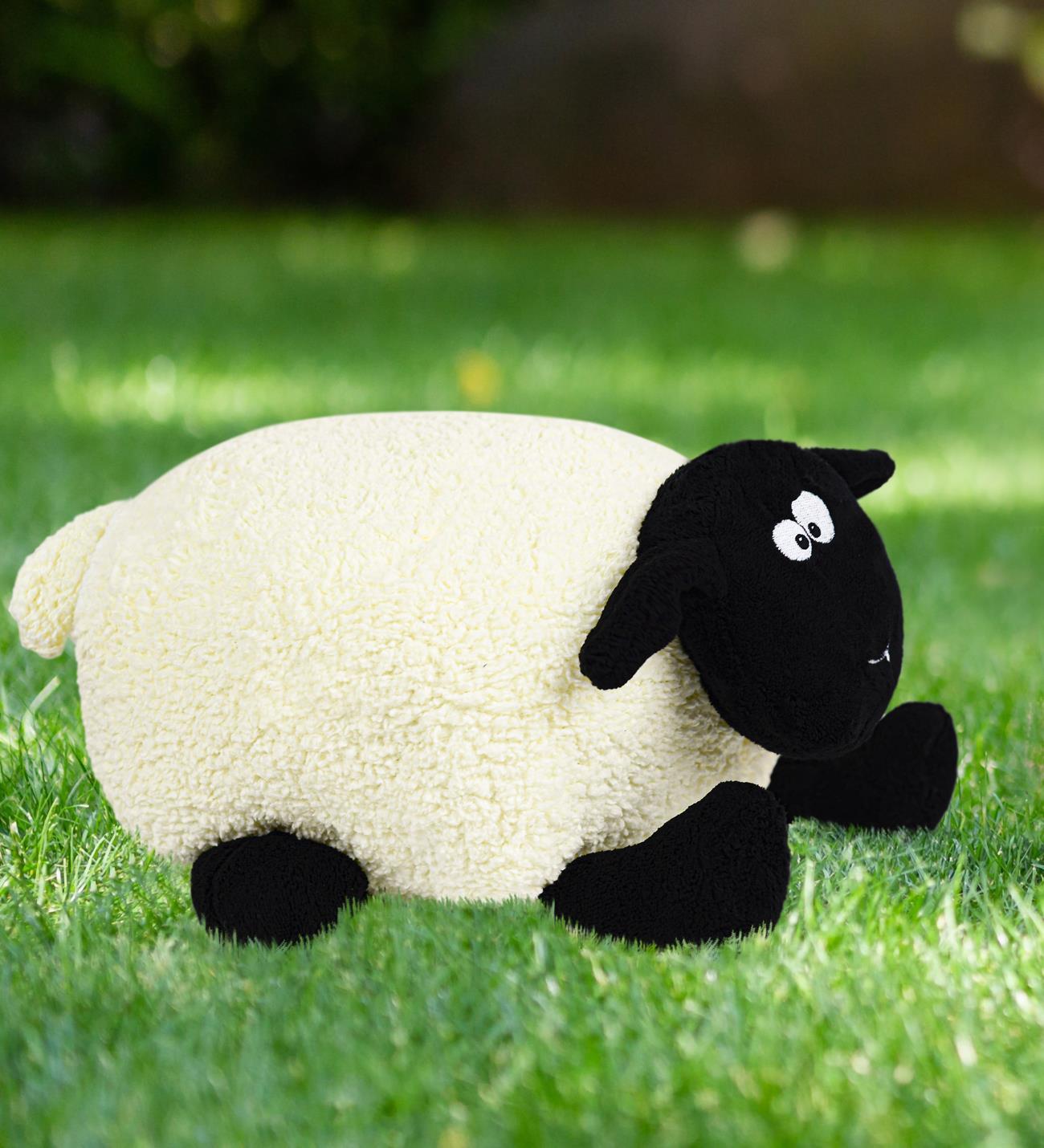 Shaun das süße Schaf Özgüner Oyuncak