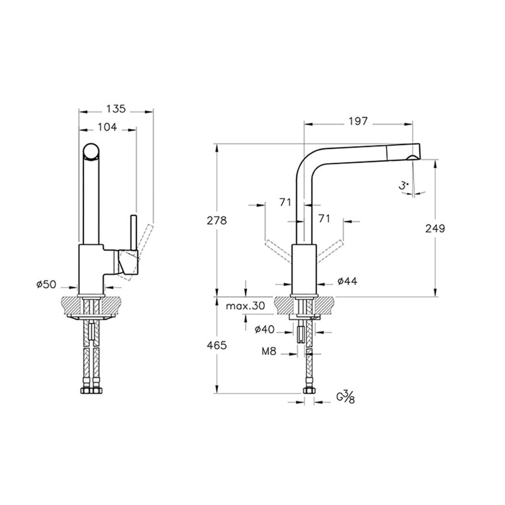 ArtemaArtema Pure Eviye Bataryası