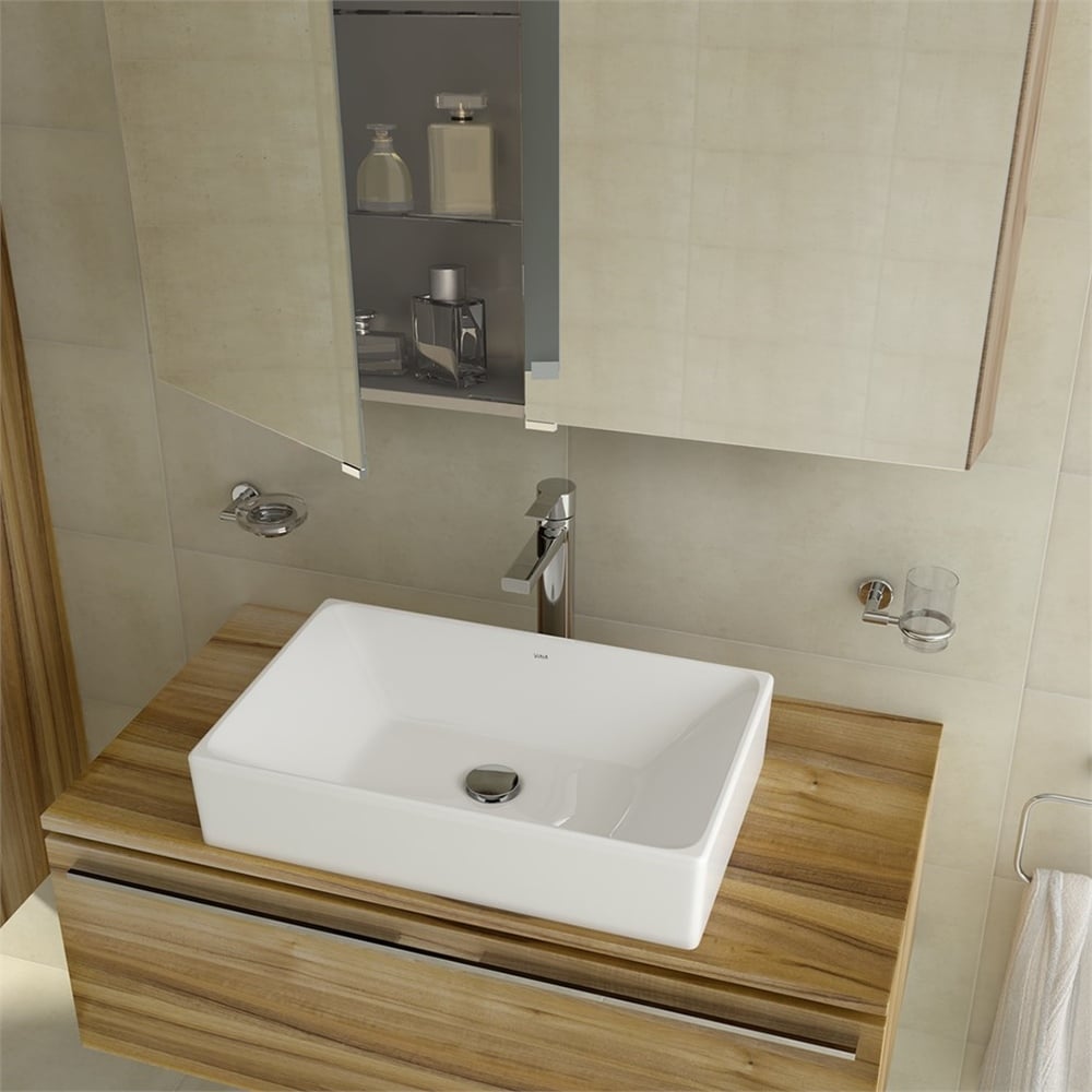 ArtemaFlo S Yüksek Tip Lavabo Bataryası