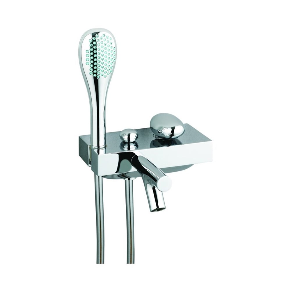 Artemaİstanbul El Duşlu Banyo Bataryası