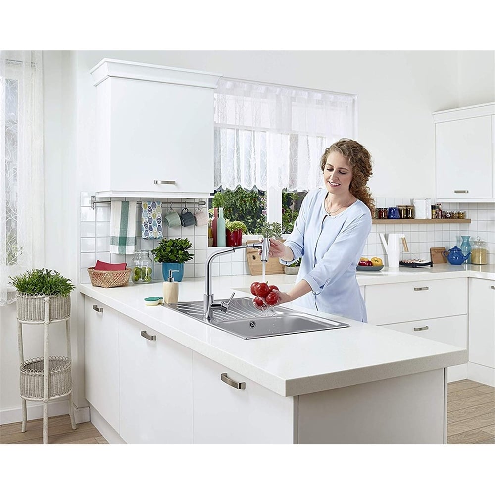 ArtemaMaestro Pull-Out Spiralli Eviye Bataryası