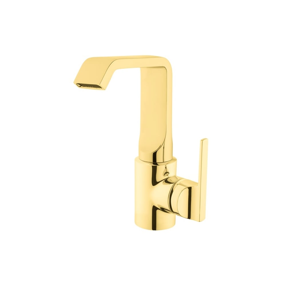 ArtemaSuit U Altın Lavabo Bataryası