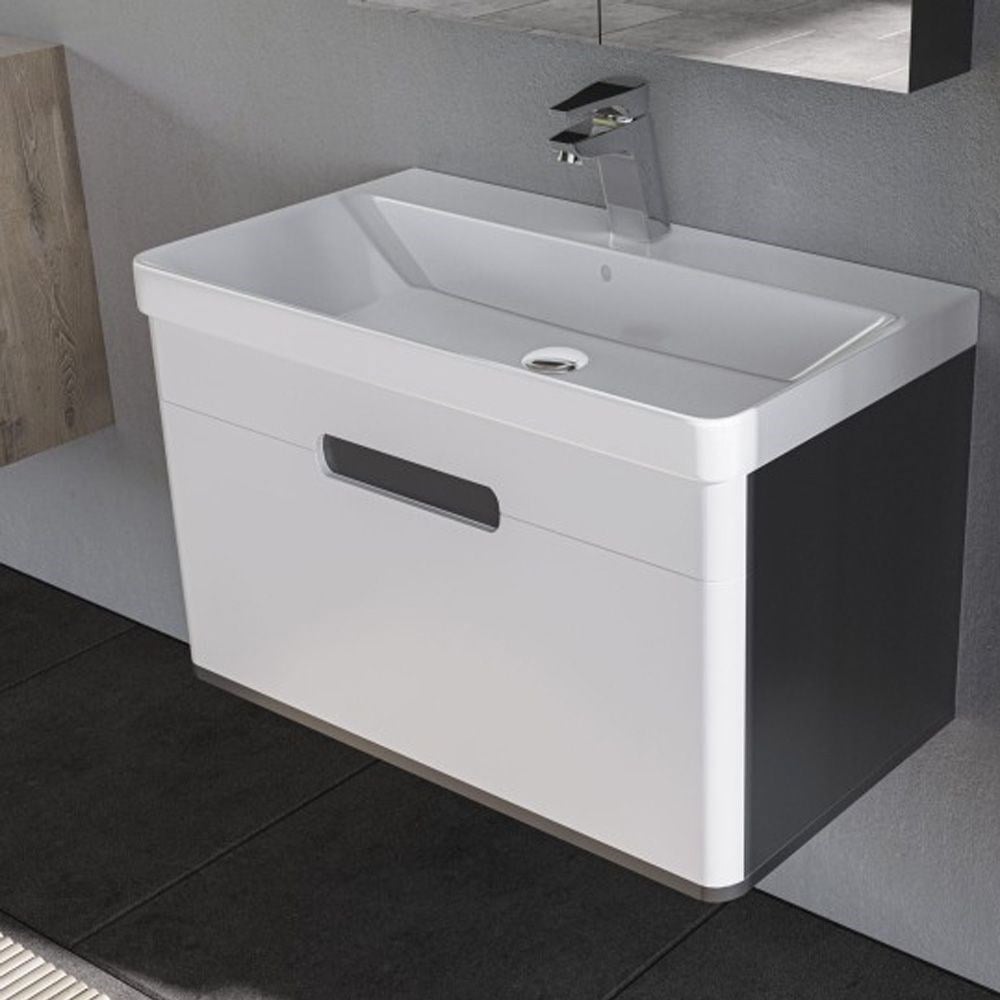 BelinzaCarina 60 cm Banyo Dolabı