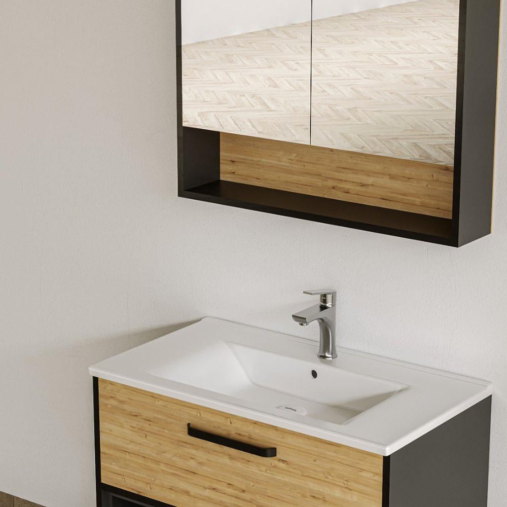 BelinzaCarmen 65 cm Banyo Dolabı