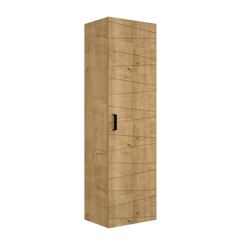 BelinzaSeren 40 cm Boy Dolabı