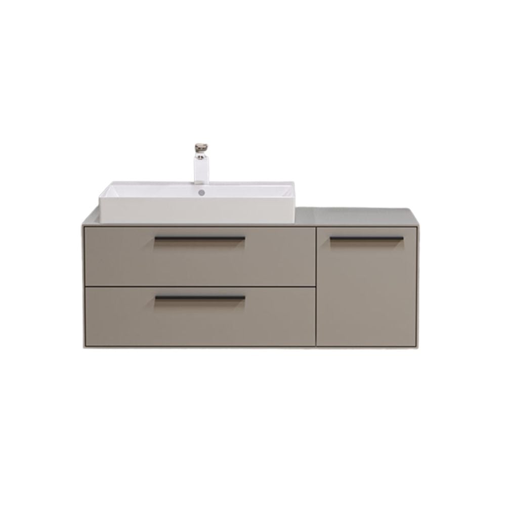 BelinzaUrban 120 cm Banyo Dolabı Alt Modülü