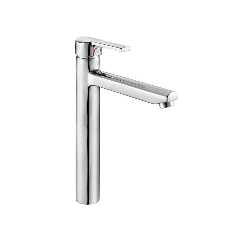 ECAECA Delta Yüksek Tip Lavabo Bataryası