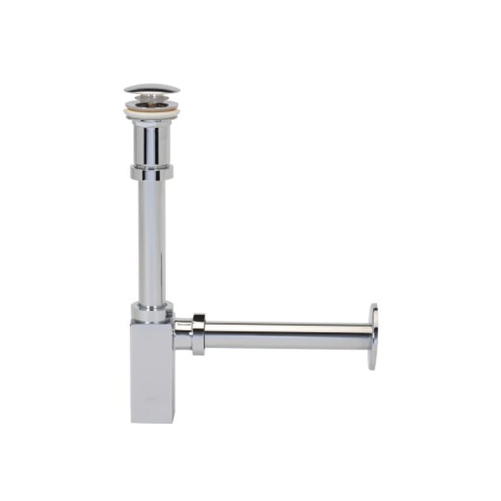 ECAECA Elegant Bas Bırak Lavabo Sifonu