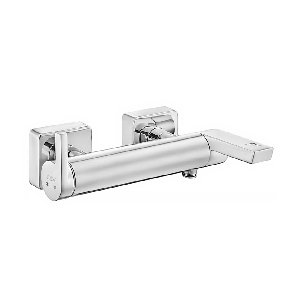 ECAECA İcon Banyo Bataryası