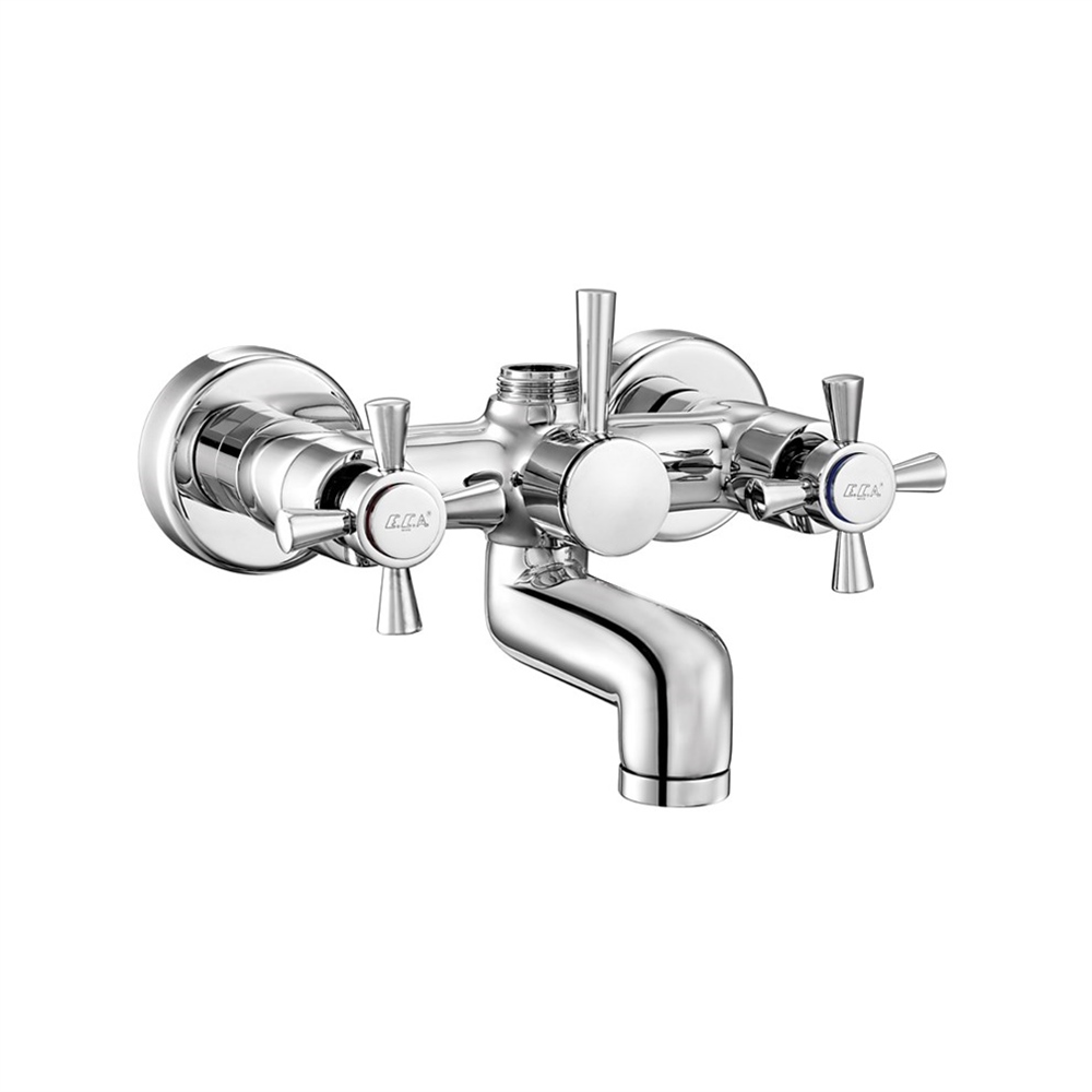 ECAECA Quadrille Banyo Bataryası