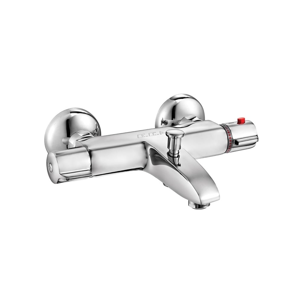 ECAECA Termostatik Banyo Bataryası 102102340