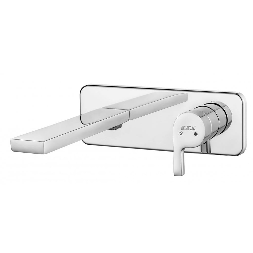 ECAİcon Ankastre Lavabo Bataryası