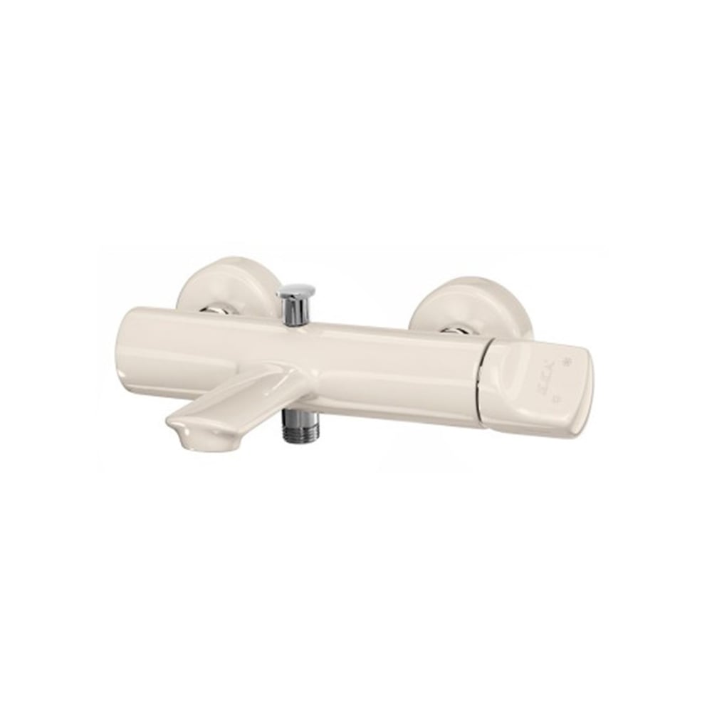 ECAMyra Bej Banyo Bataryası