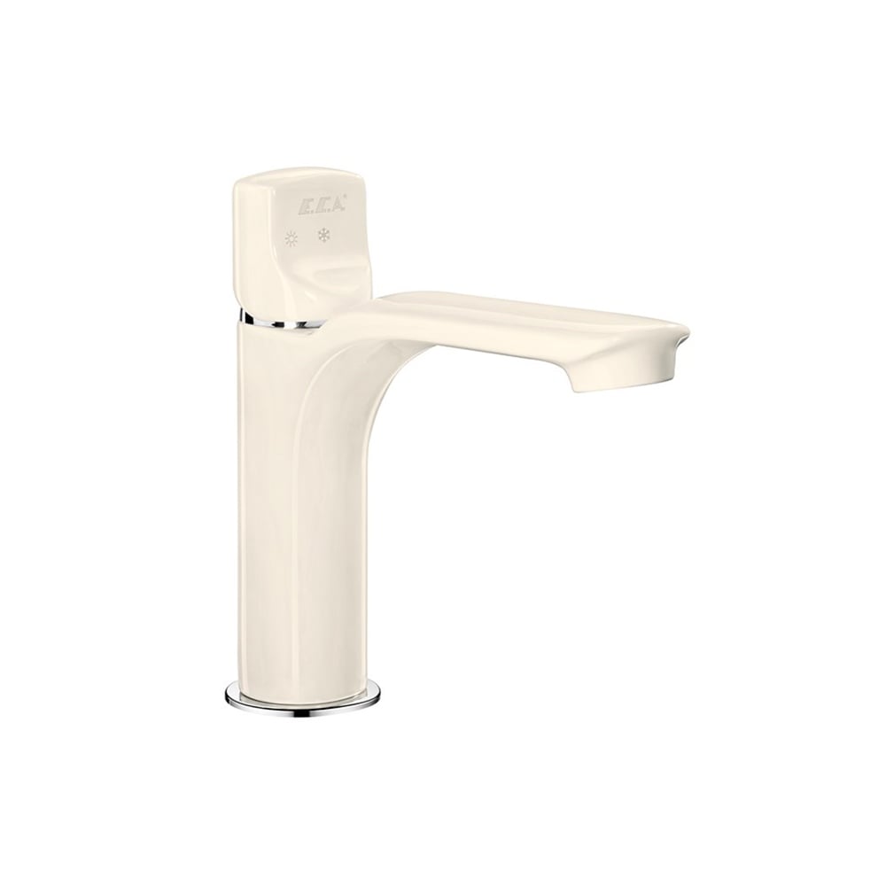 ECAMyra Bej Lavabo Bataryası