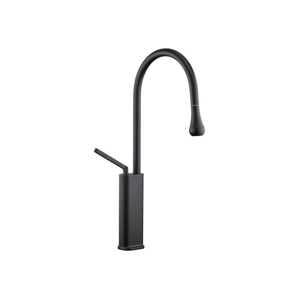 GraffeGraffe Zenflow Mat Siyah Spiralli Mutfak Bataryası