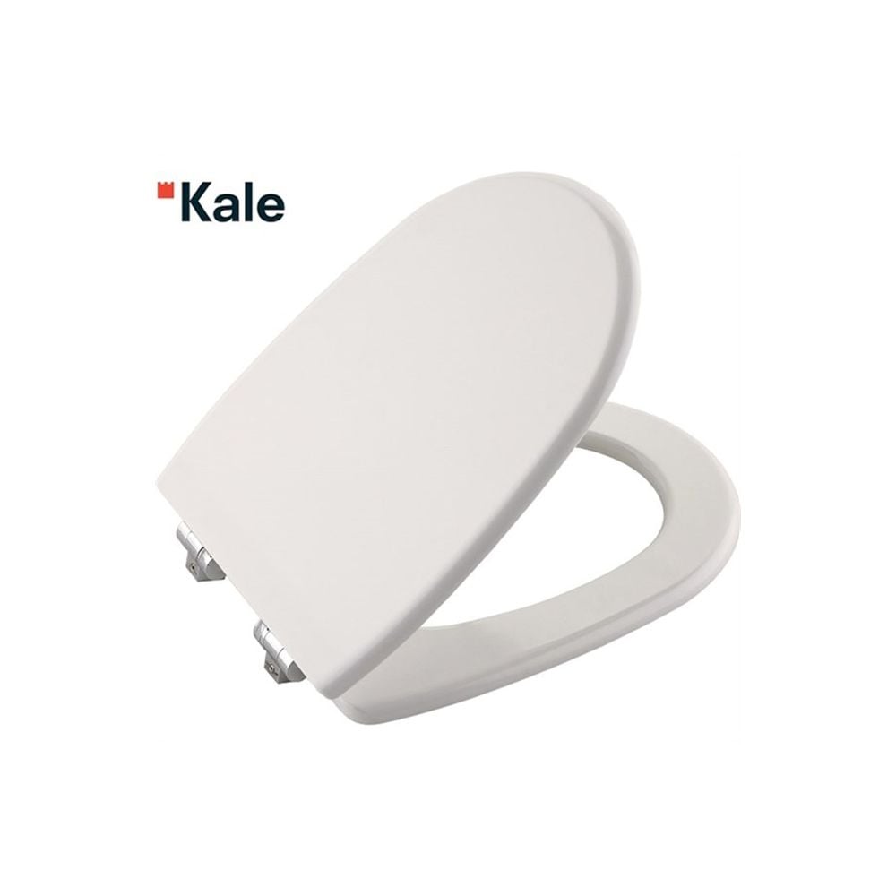 Kale | Asistans Yavaş Kapanir Klozet Kapaği