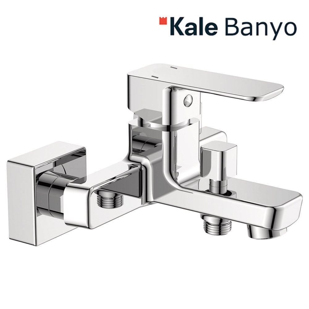 Kale | Ventus Banyo Bataryası