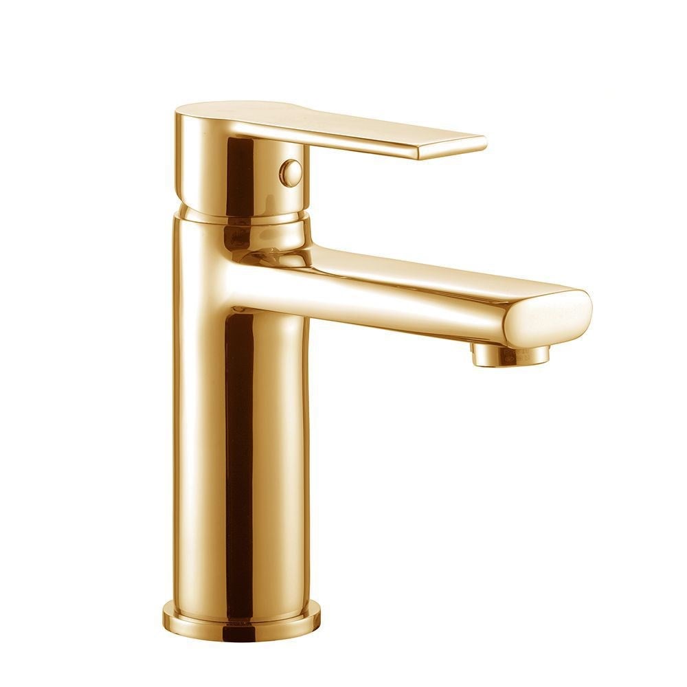 KaleBold Lavabo Bataryası Altın