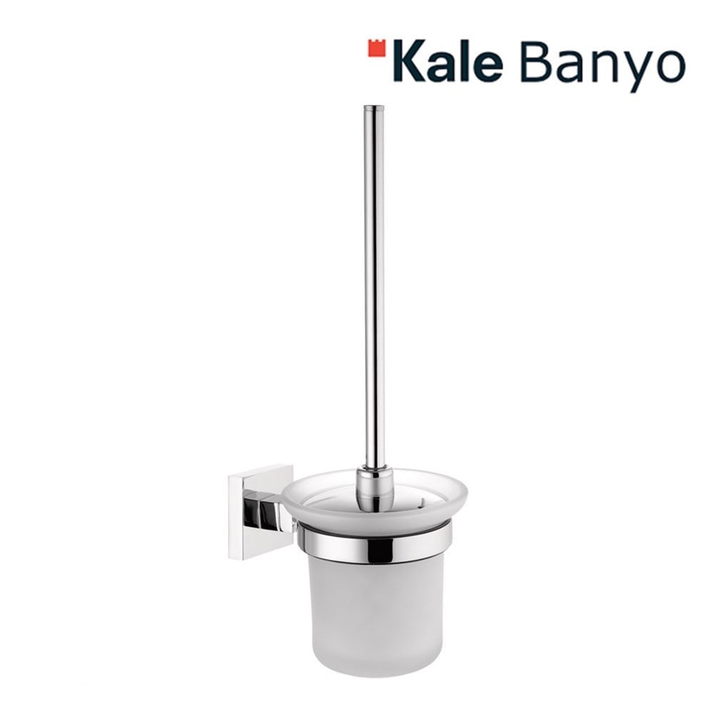 KaleK100 Tuvalet Fırçalığı