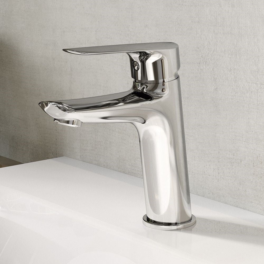 KaleTandem Lavabo Bataryası H14