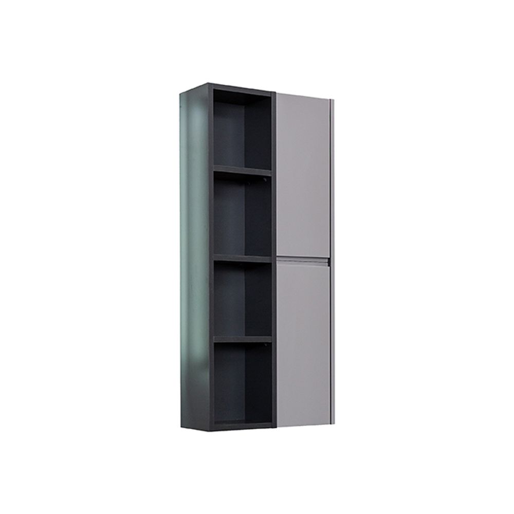 LineartAqua 50 cm Boy Dolabı