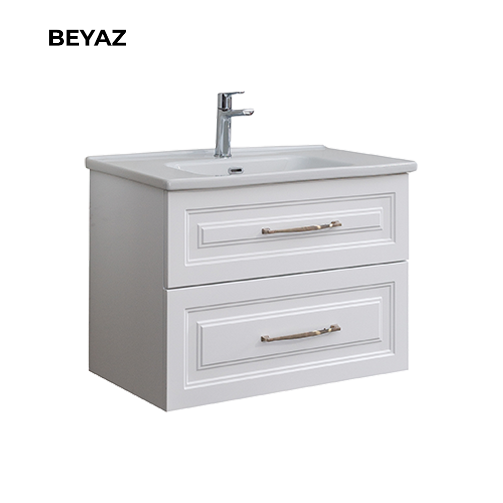 LineartAria 100 cm Banyo Dolabı 1000