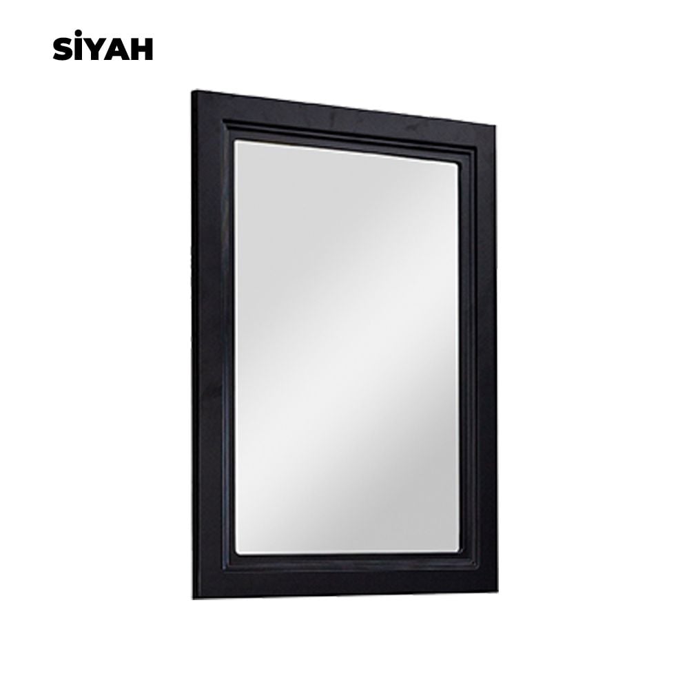 LineartAria 65 cm Çerçeveli Ayna