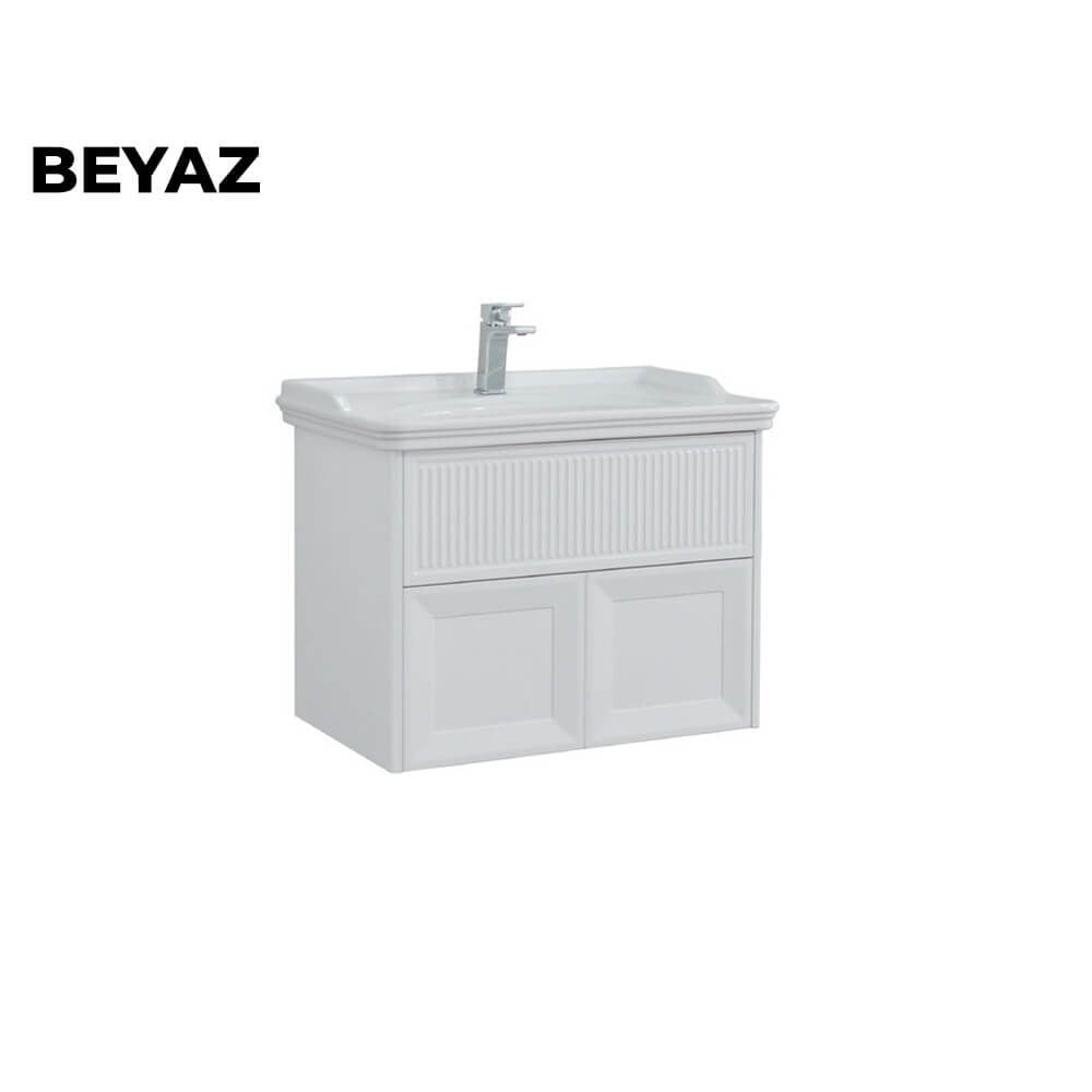 LineartDeco 880 cm Banyo Dolabı 810