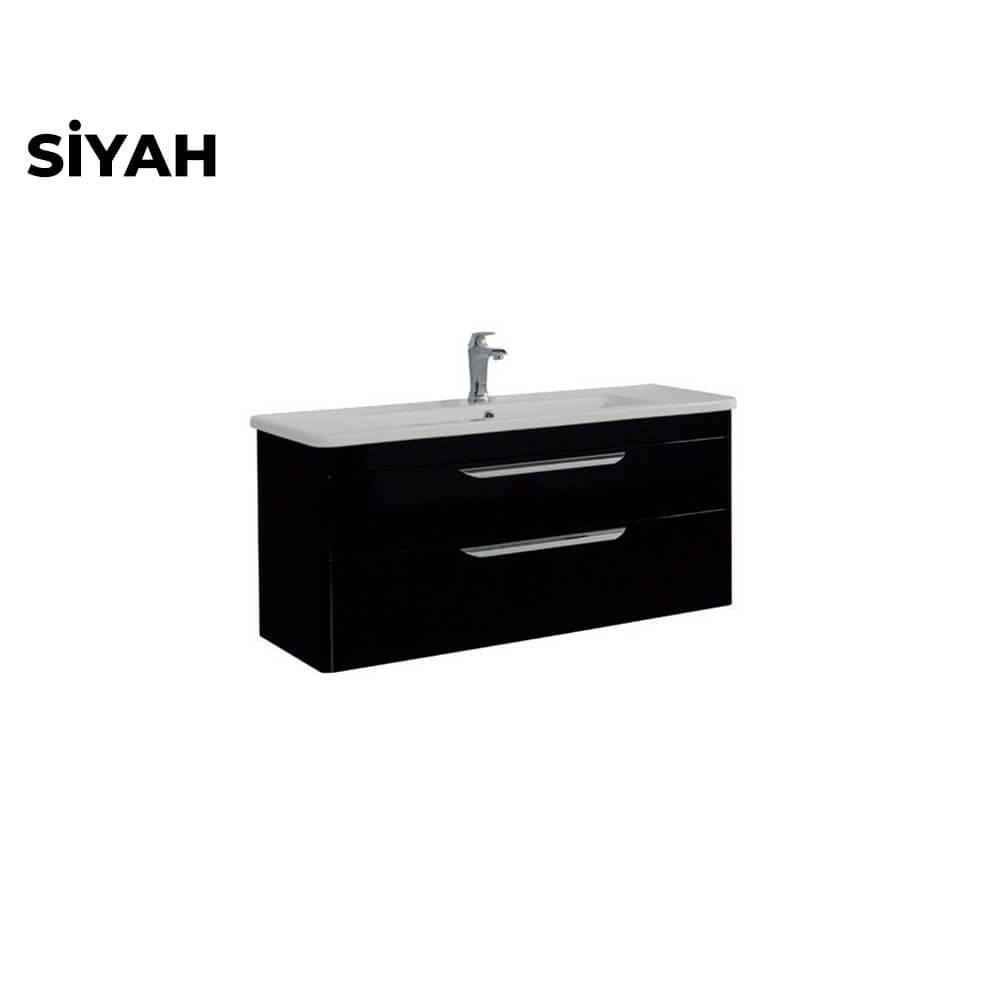 LineartEfes 50 cm Banyo Dolabı 500