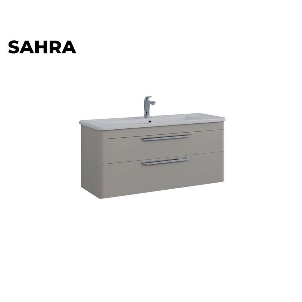 LineartEfes 60 cm Banyo Dolabı 600