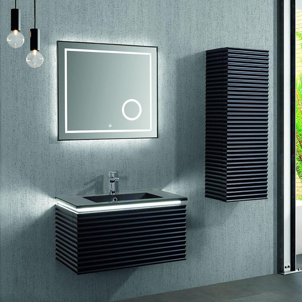 LineartFuga 80 cm Banyo Dolabı 800