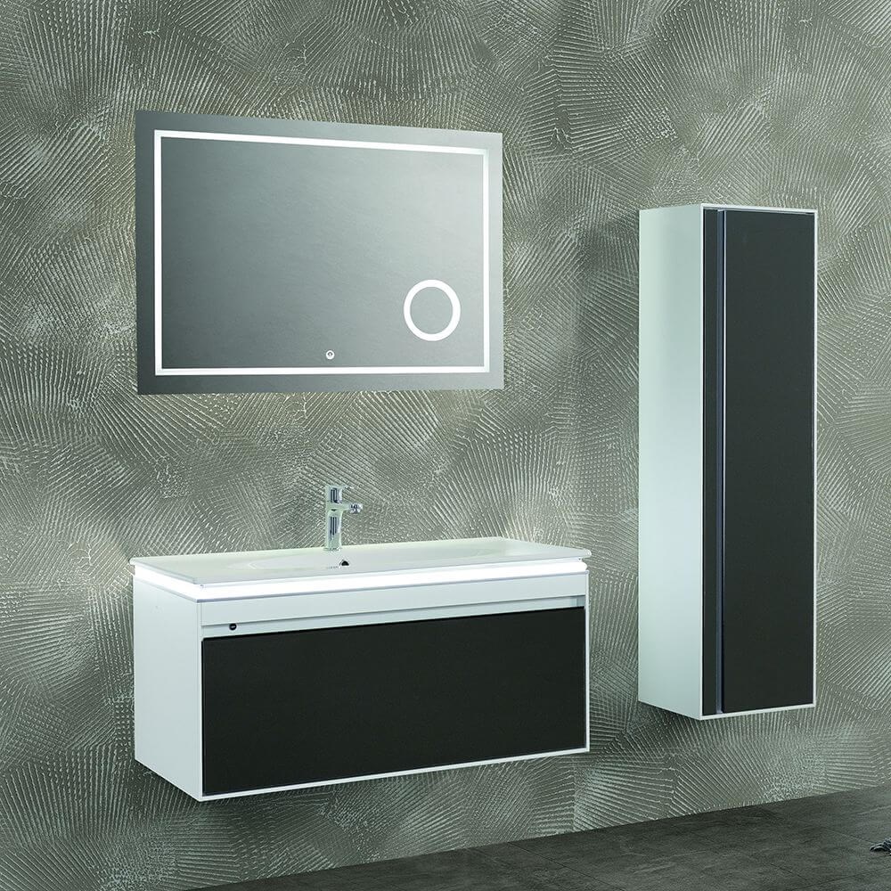 LineartIcon 100 cm Banyo Dolabı 1000