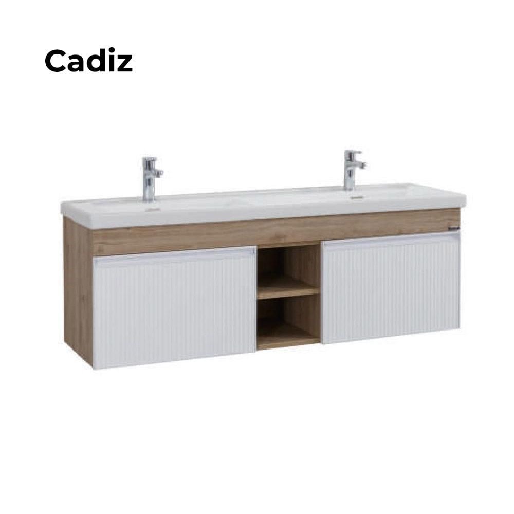 LineartIdea 120 cm Banyo Dolabı 1200