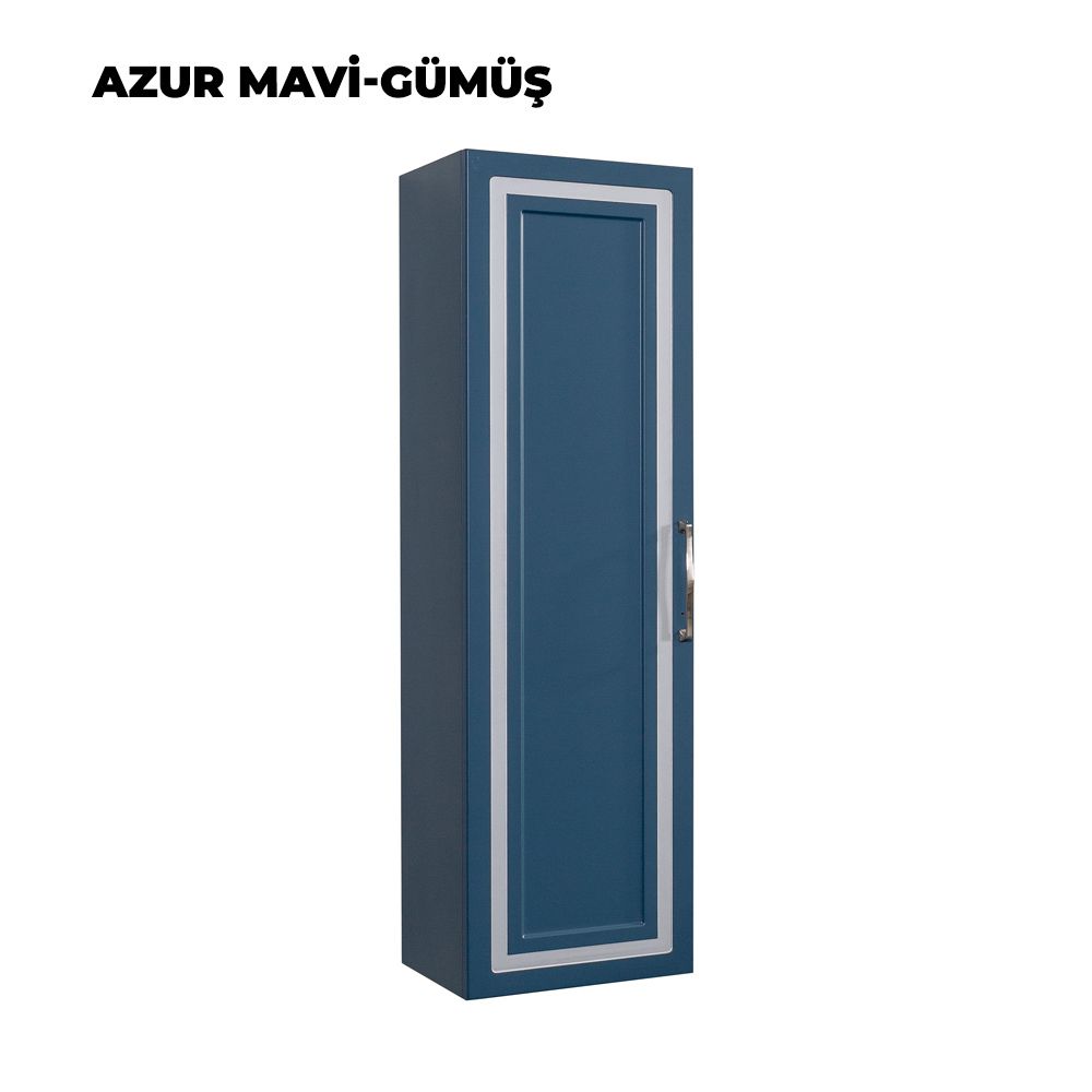 LineartJadore 37 cm Boy Dolabı