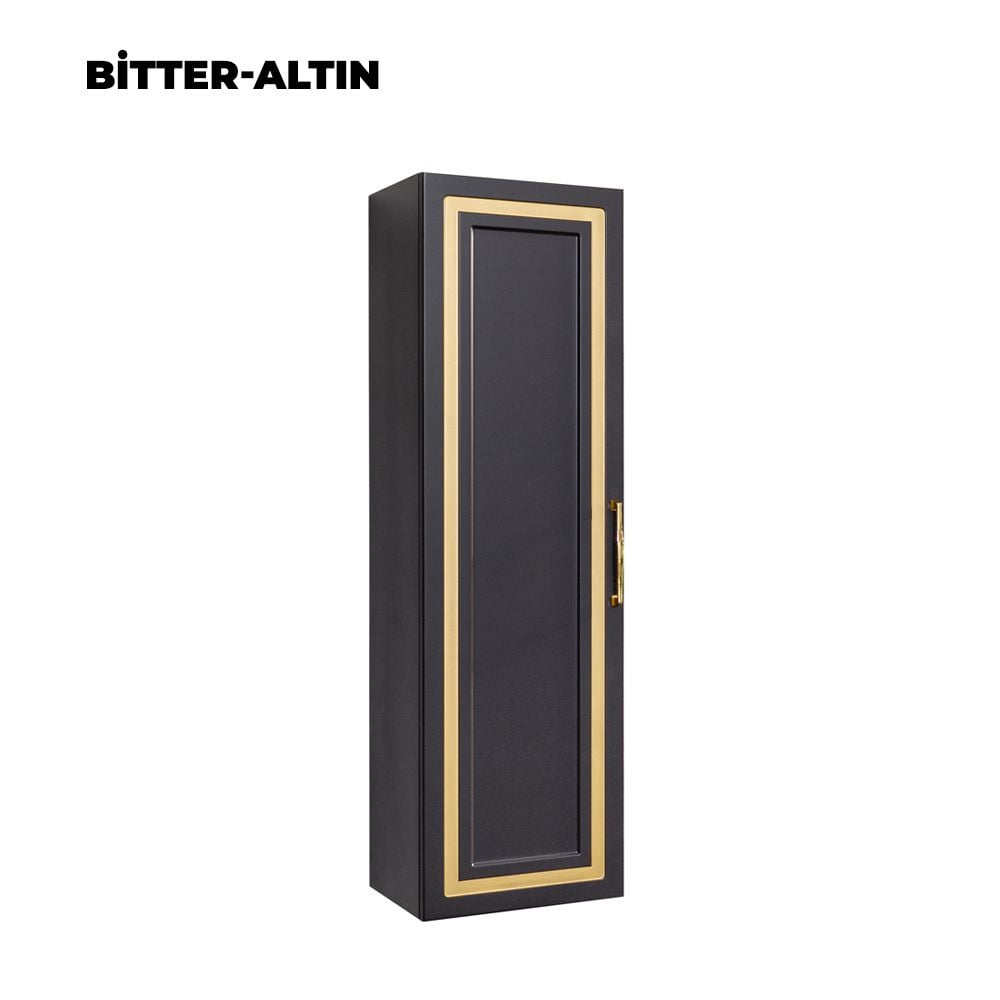 LineartJadore 37 cm Boy Dolabı