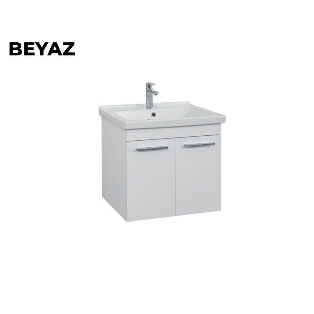 LineartLara 80 cm Banyo Dolabı 800