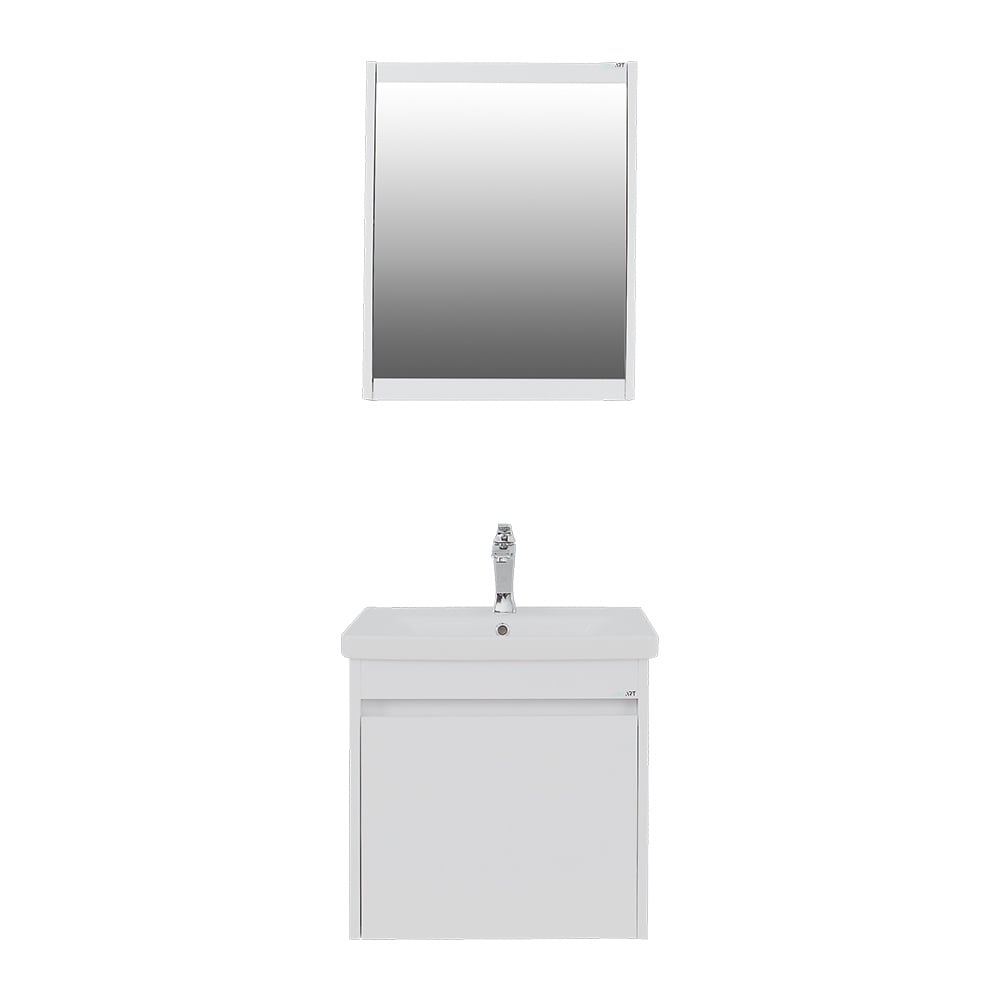 LineartMars 55 cm Banyo Dolabı 550