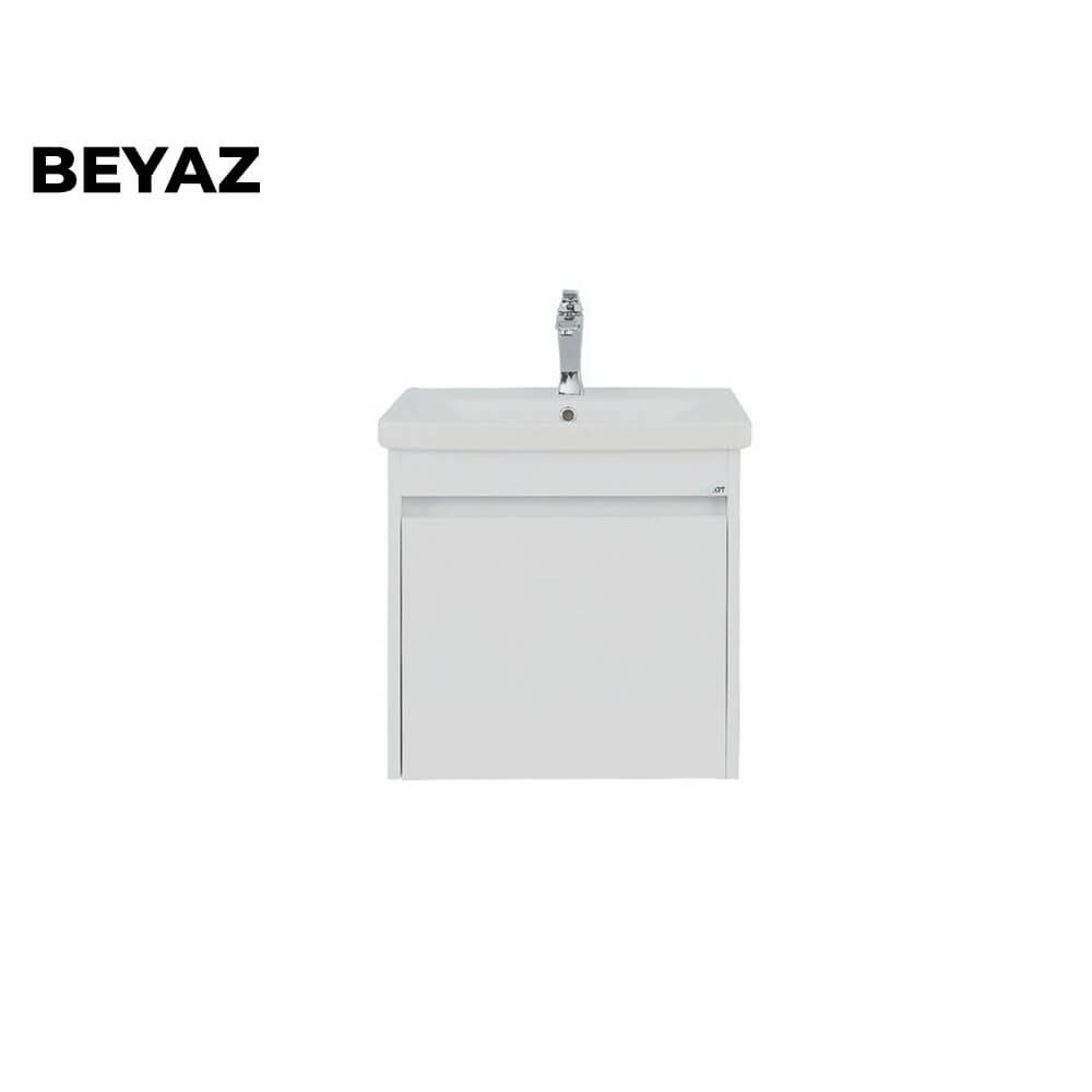 LineartMars 65 cm Banyo Dolabı 650