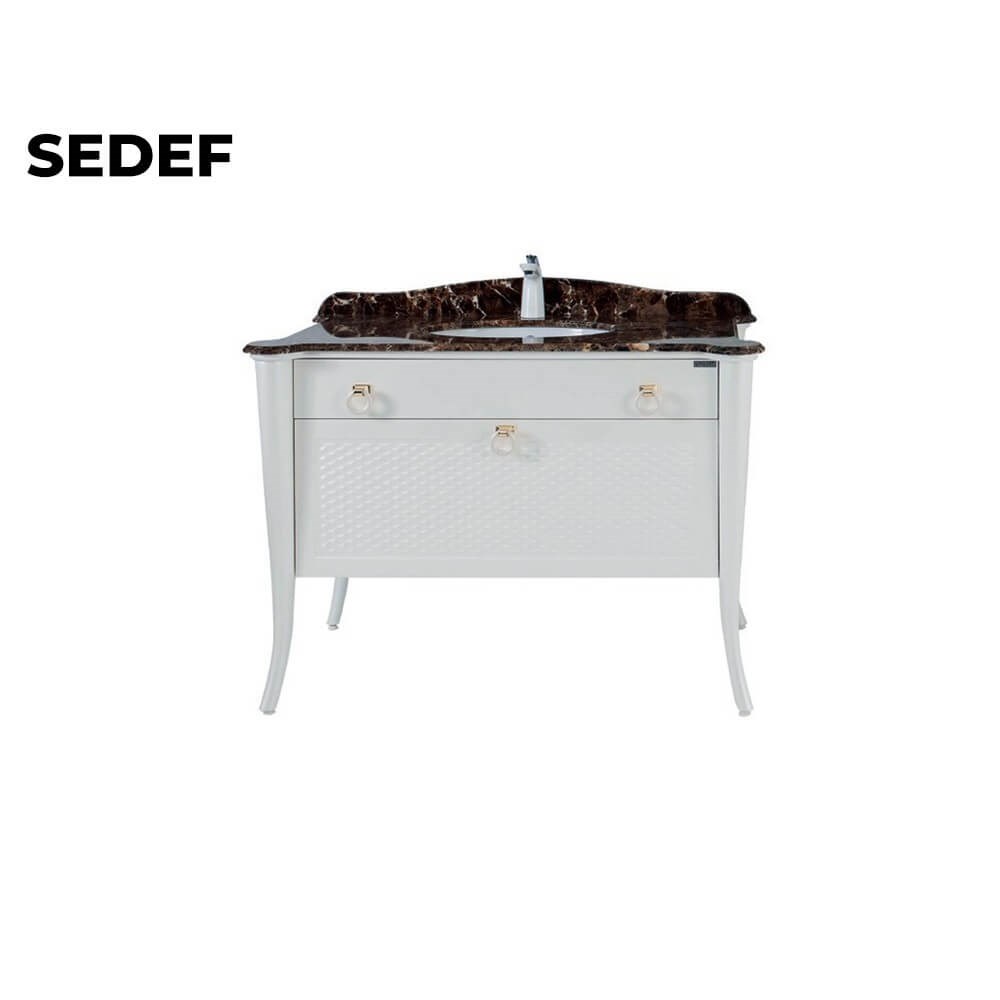 LineartModerno 120 cm Banyo Dolabı 1200