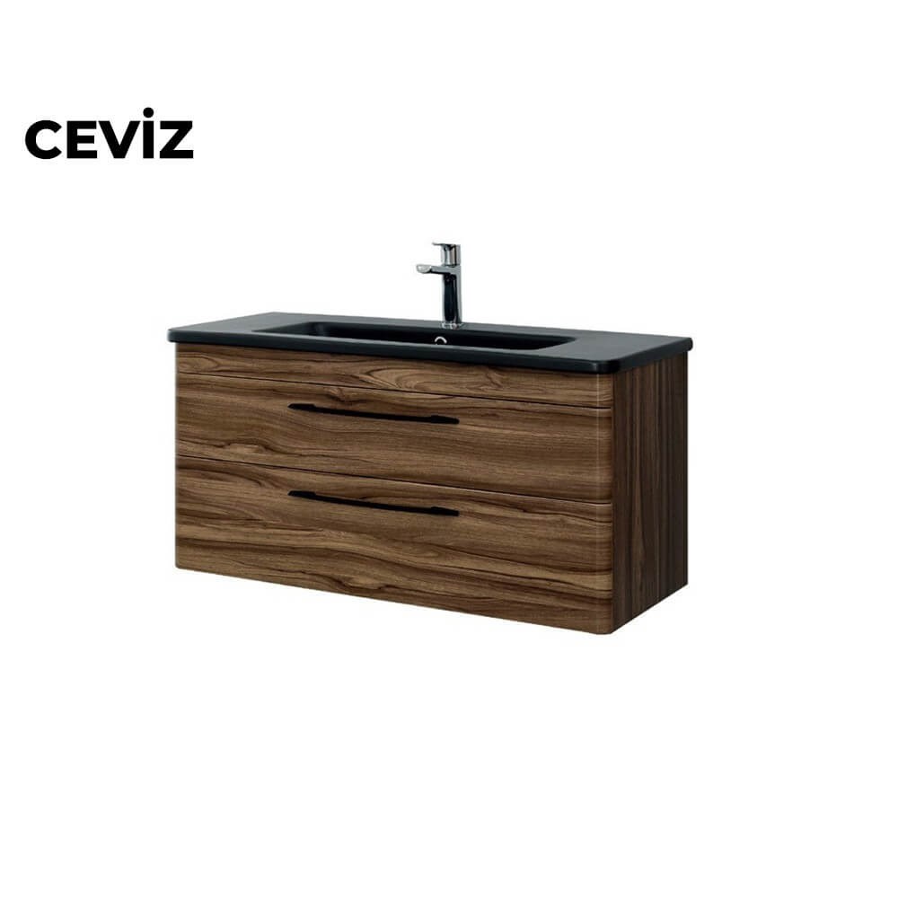 LineartMyra 80 cm Banyo Dolabı 1010