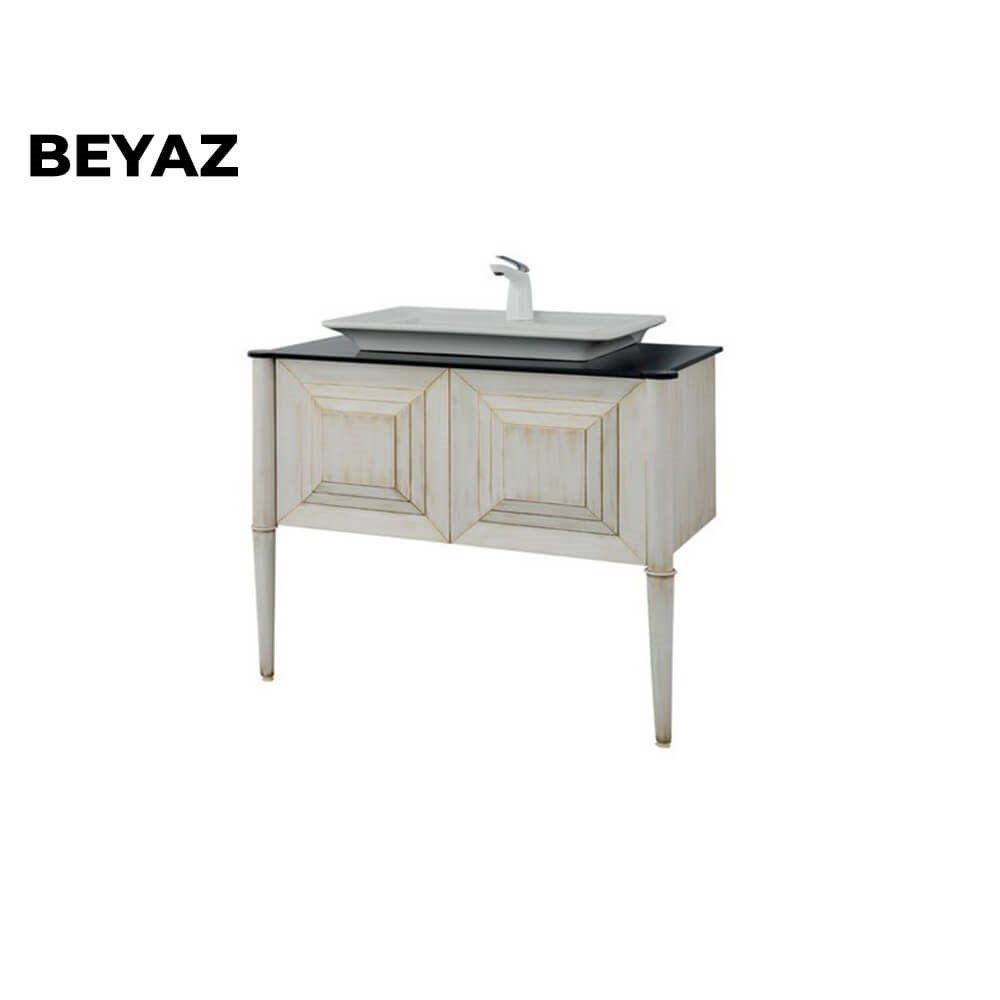 LineartRetro 175 cm Banyo Dolabı 1700