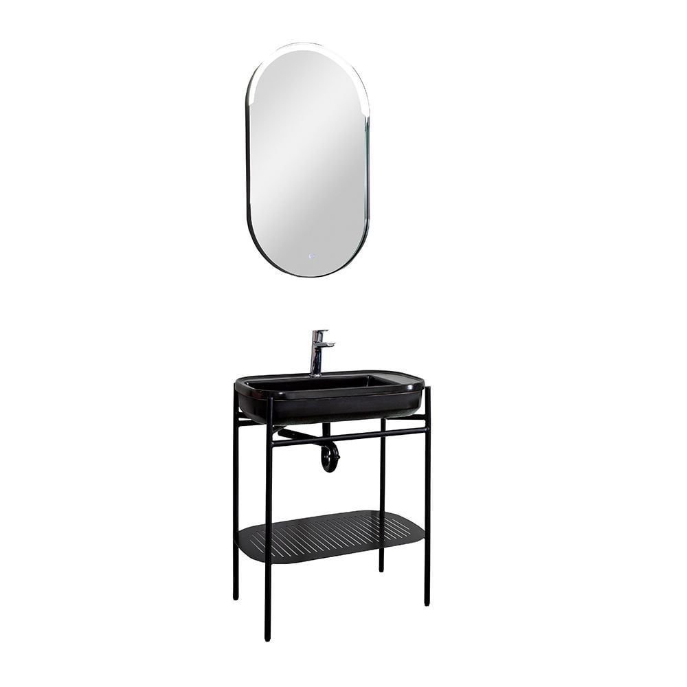 LineartSargas 70 cm Banyo Dolabı 700