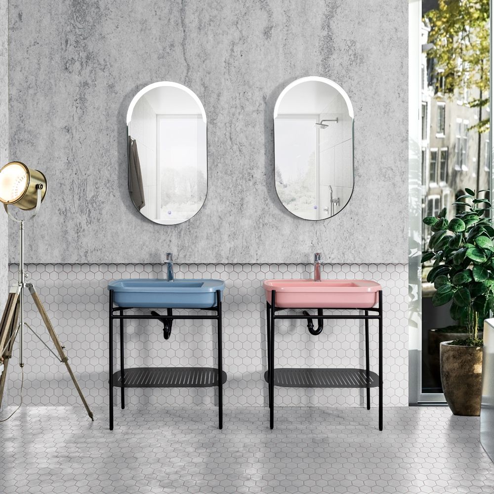 LineartSargas 70 cm Banyo Dolabı 700